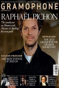 Gramophone October 2023 FreeCourseWeb