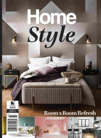 Home Style Room X Room Refresh 2022