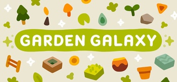 Garden Galaxy v1 2 0