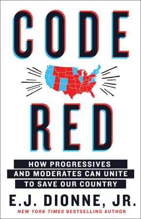 FreeCourseWeb Code Red How Progressives and Moderates Can Unite to Save Our Country