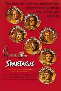 Spartacus 1960 REMASTERED 1080p BluRay X264 AMIABLE