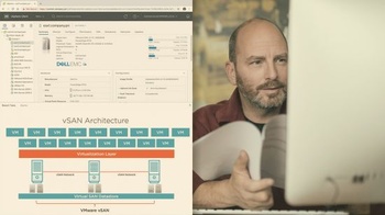 FreeCourseWeb PluralSight Designing Implementing and Managing VMware vSAN in Production