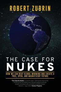 The Case for Nukes by Robert Zubrin EPUB