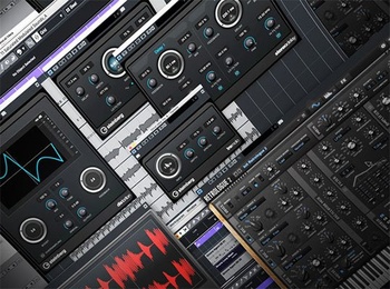 FreeCourseWeb Cubase Creative Sound Design