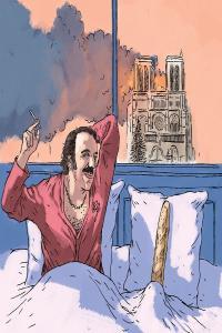 Chilly Gonzales French Kiss 2023 24Bit 48kHz FLAC PMEDIA