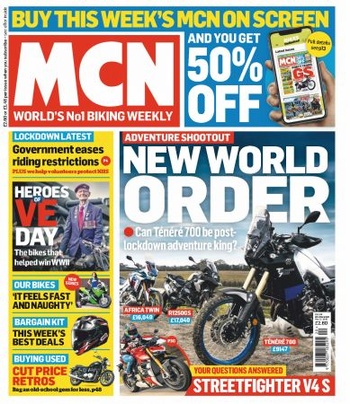 FreeCourseWeb MCN May 13 2020