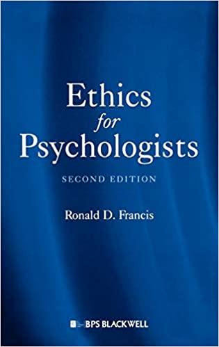 FreeCourseWeb Ethics for Psychologists Ed 2