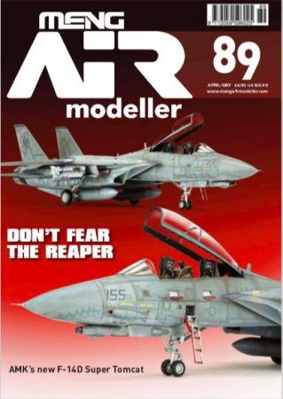 FreeCourseWeb Meng AIR Modeller Issue 89 April May 2020
