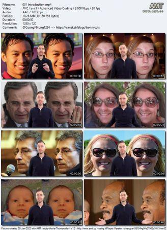 Udemy Image Super Resolution GANs