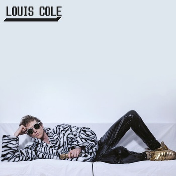 Louis Cole Quality Over Opinion 2022 24Bit 44 1kHz FLAC PMEDIA