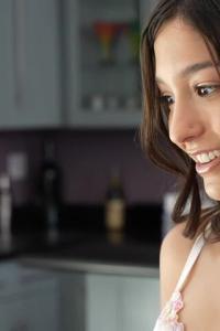 Cum4K 23 10 10 Layla Jenner Sexy Gift XXX 1080p HEVC x265 PRT XvX