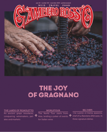 FreeCourseWeb Gambero Rosso November 2019