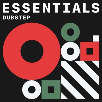 VA Dubstep Essentials 2021 Mp3 320kbps PMEDIA