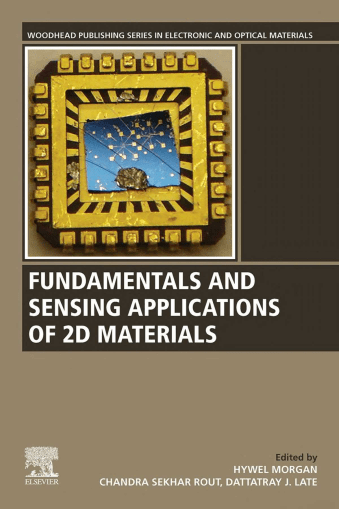 FreeCourseWeb Fundamentals and Sensing Applications of 2D Materials