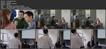 Skillshare Communicating with Confidence