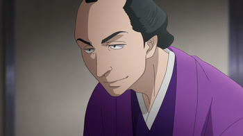 Ooku The Inner Chambers Season 01 NF 1080p HEVC 10bit x265 AAC Multi Sub Anime Time