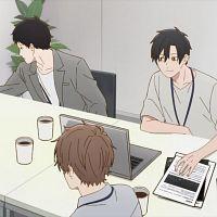 Cool Doji Danshi 20 720p Multiple Subtitle B66D7219 Erai raws TGx