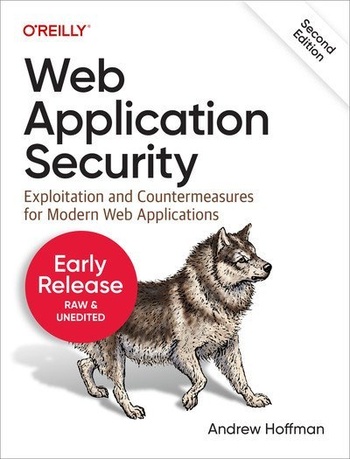 Web Application Security 2nd Edition Second Early Release DevCourseWeb
