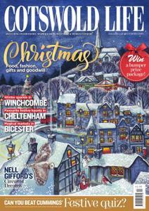 FreeCourseWeb Cotswold Life December 2019