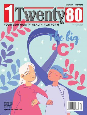 1twenty80 March 2022