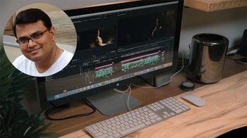 DevCourseWeb Udemy Editing Videos From Start To Finish using Adobe Premiere