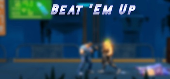 Beat Em Up
