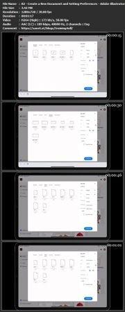 Skillshare Adobe Illustrator on the iPad