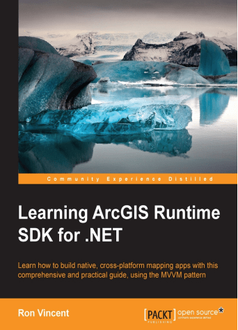 FreeCourseWeb Learning ArcGIS Runtime SDK for NET