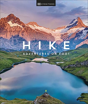 Hike Adventures on Foot DevCourseWeb