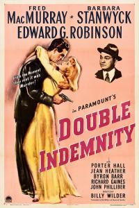 BBC R4 Production James M Cain s Double Indemnity