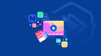 FreeCourseWeb Styling NativeScript Core Applications