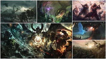 Fantastic Mix wallpapers Part 63 DesignOptimal