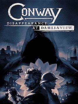 Conway Disappearance At Dahlia View v1 0 0 6 REPACK KaOs