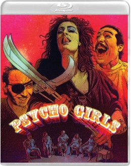 Psycho Girls 1986 Explicit BDRIP X264 WATCHABLE