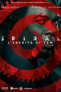 Spiral From the Book of Saw 2021 1080p ITA ENG BluRay x265 AAC V3SP4EV3R mkv