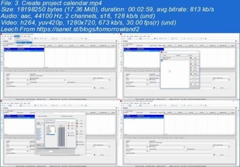 Udemy Oracle Primavera P6 Your First Lesson
