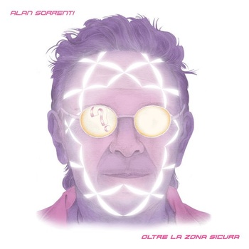 Alan Sorrenti Oltre la zona sicura 2022 Pop Flac 16 44