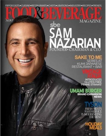 FreeCourseWeb Food Beverage Magazine November 2019