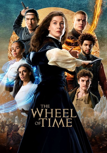 La Ruota del Tempo S02E06 Occhi senza pieta 1080p AMZN WEB DL ITA ENG DDP5 1 H 265 BlackBit mkv