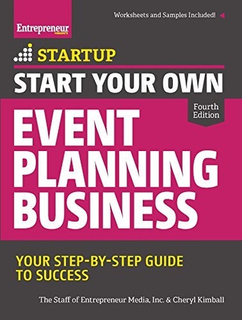 FreeCourseWeb Start Your Own Event Planning Business Your Step By Step Guide to Success True PDF