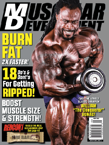 FreeCourseWeb Muscular Development May 2020