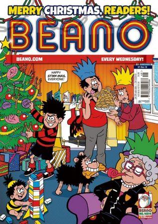 FreeCourseWeb Beano 04 December 2019