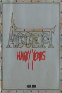 ACCEPT Hungry Years 1982 MP3 320KBPS MIVAGO