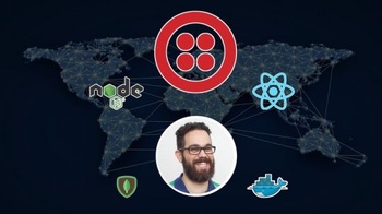 DevCourseWeb Udemy Twilio Make a complete Call Centre in React and Node