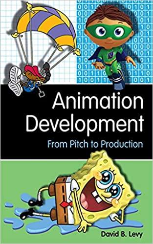 FreeCourseWeb Animation Development From Pitch to Production