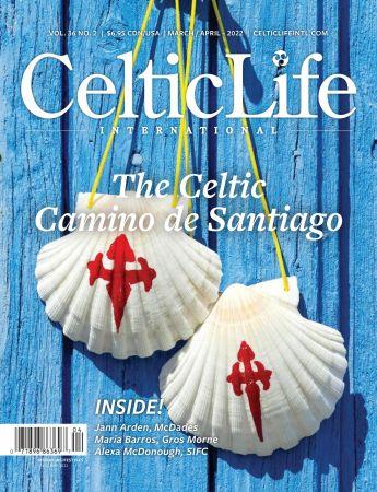 Celtic Life International March April 2022
