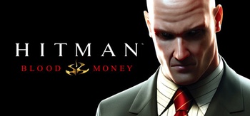 Hitman Blood Money v1 2 GOG