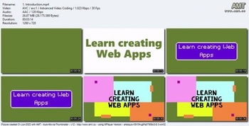 Udemy Programming for Kids and Beginners Learn to code web apps