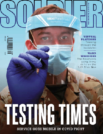 FreeCourseWeb Soldier June 2020