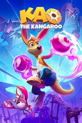 Kao The Kangaroo v1 6 0 MULTi15 REPACK KaOs